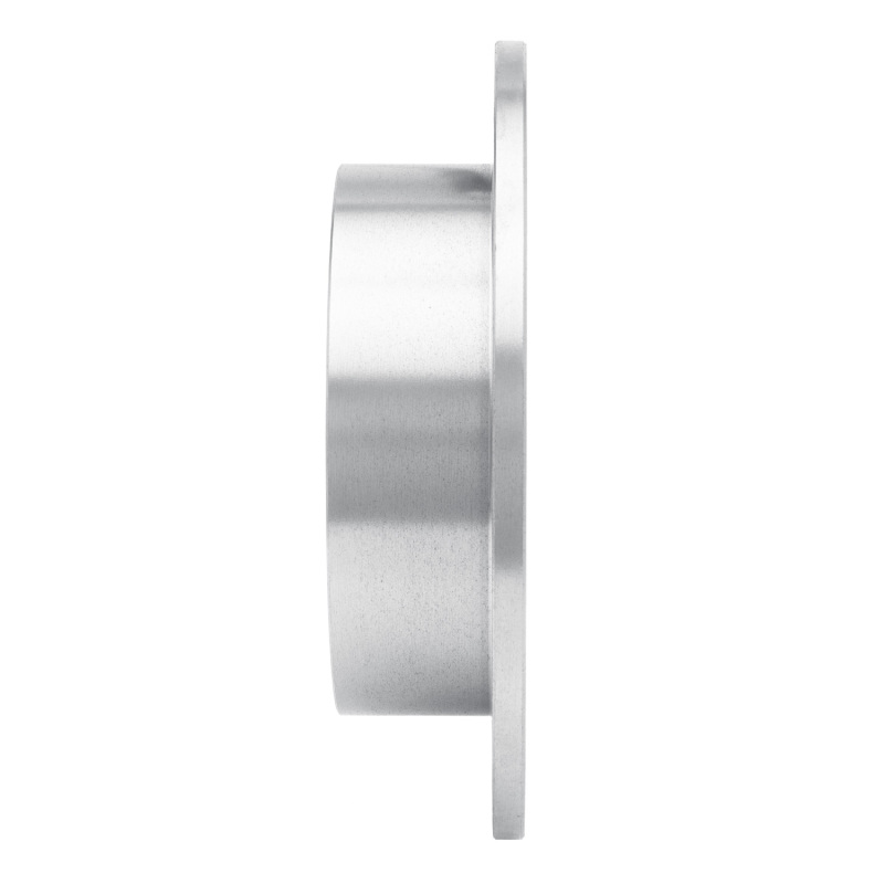 Hyundai Elantra Brake Rotor (1) - Rear - R1 Concepts - Plain - `07-`10